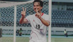Gilas Timor Leste! Timnas Indonesia Kuasai Klasemen Sementara