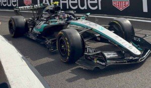 Hasil F1 GP Belgia 2026: Kimi Antonelli Jadi yang Tercepat