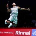 Hasil Japan Open 2026: Alwi Farhan Bungkam Alex Lanier