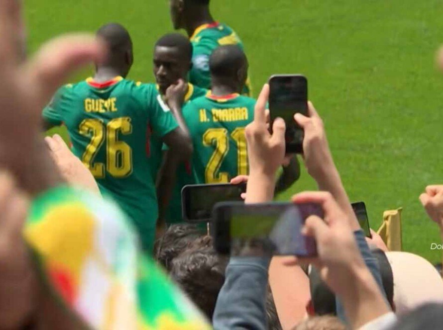 Hasil Piala Dunia 2026, 10 Tim Lolos ke Babak 16 Besar - iMSPORT.TV
