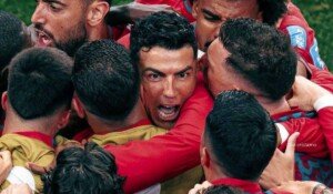 Hasil Piala Dunia 2026 Hari Ini (1 Juli): Portugal Susul ke 16 Besar, Ronaldo Cetak Rekor Baru