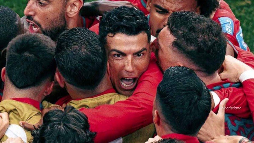 Hasil Piala Dunia 2026 Hari Ini (1 Juli) Portugal Susul ke 16 Besar, Ronaldo Cetak Rekor Baru - IMSPORT.TV
