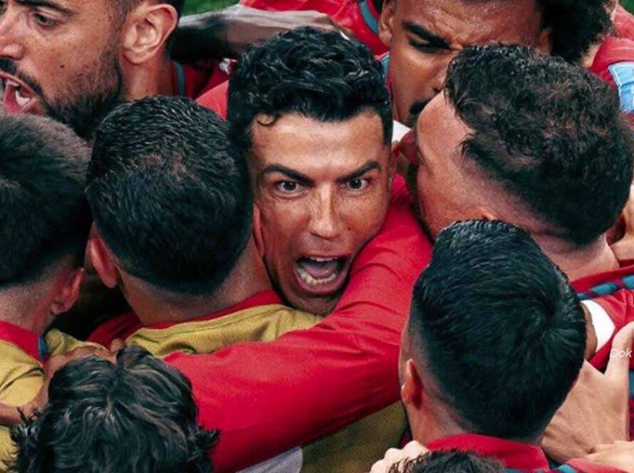 Hasil Piala Dunia 2026 Hari Ini (1 Juli) Portugal Susul ke 16 Besar, Ronaldo Cetak Rekor Baru - IMSPORT.TV