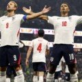 Hasil Piala Dunia 2026: Inggris Singkirkan Meksiko 3-2, Jude Bellingham Bersinar