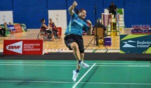 Indonesia Juara Umum di Kejuaraan Para Bulu Tangkis Eropa 2026, Leani Borong 5 Emas