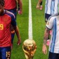Jadwal Final Piala Dunia 2026: Duel Juara Eropa dan Copa Amerika
