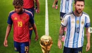 Jadwal Final Piala Dunia 2026: Duel Juara Eropa dan Copa Amerika