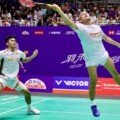 Jadwal Semifinal China Open 2026: Fajar/Fikri Jadi Asa Terakhir Indonesia
