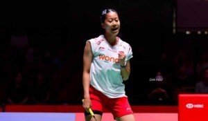 Jadwal Semifinal Japan Open 2026: Putri KW dan Fajar/Fikri Jadi Harapan Indonesia