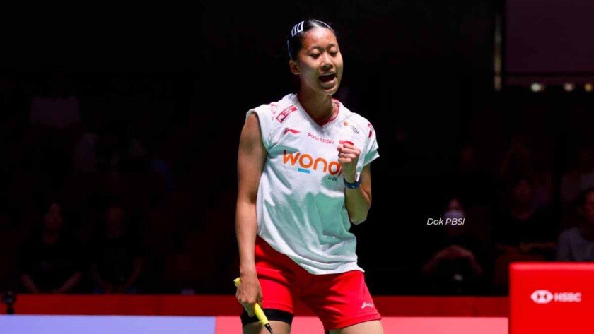 Jadwal Semifinal Japan Open 2026 Putri KW dan Fajar Fikri Jadi Harapan Indonesia
