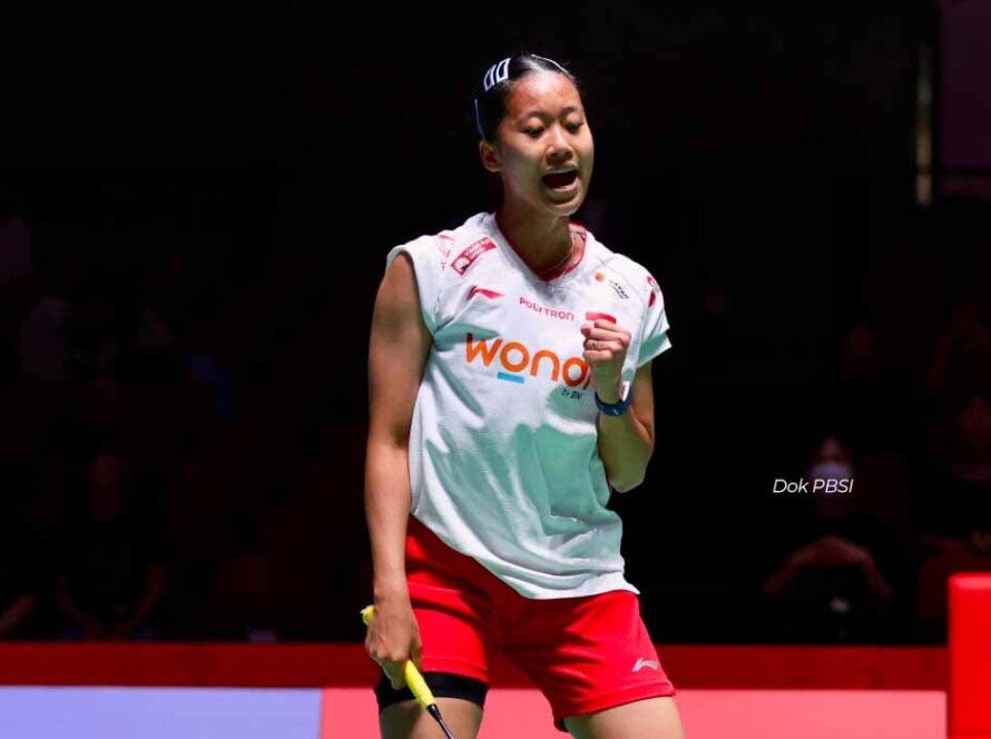 Jadwal Semifinal Japan Open 2026 Putri KW dan Fajar Fikri Jadi Harapan Indonesia