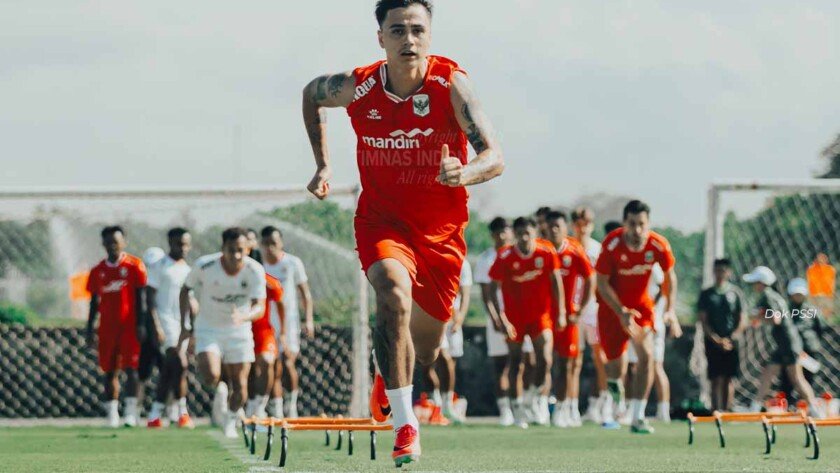 Jadwal Timnas Indonesia di Piala AFF 2026 Kamboja Jadi Ujian Perdana Garuda