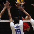 Jadwal Timnas Voli Indonesia vs Filipina SEA V Cup 2026 Hari Ini