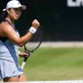 Janice Tjen Tembus Perempat Final Washington Open 2026