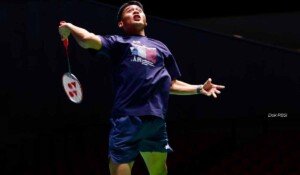 Japan Open 2026 : Ubed Siap Debut, Ganda Campuran Indonesia Tak Tampil Penuh