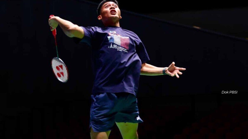 Japan Open 2026 Ubed Siap Debut, Ganda Campuran Indonesia Tak Tampil Penuh - iMSPORT.TV