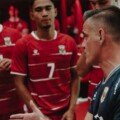 John Herdman Panggil 50 Pemain Timnas Indonesia Jelang ASEAN Championship 2026