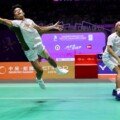 Juara China Open 2026, Fajar/Fikri Taklukkan Pasangan Nomor 1 Dunia