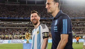 Kisah Dua Lionel dan Prediksi Sengit di Semifinal Piala Dunia 2026