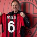 Legenda AC Milan, Franco Baresi Meninggal Dunia