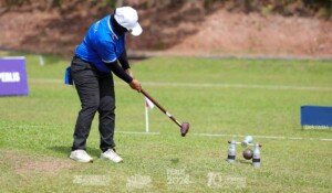 Luar Biasa! Woodball Indonesia Juara Umum World Cup 2026