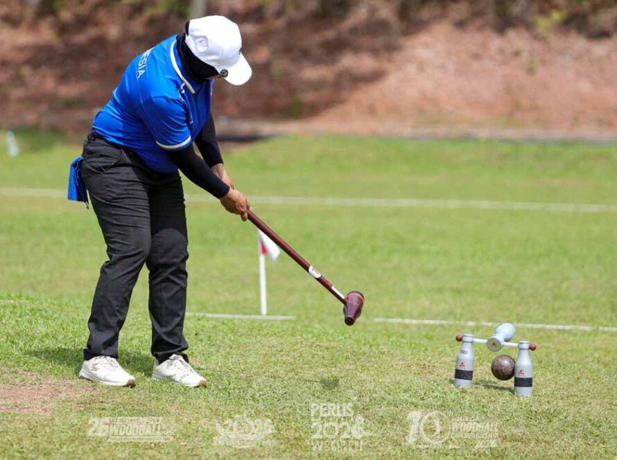 Luar Biasa! Woodball Indonesia Juara Umum World Cup 2026