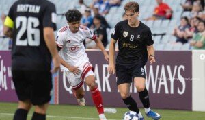 Luke Vickery Resmi Jadi WNI, Amunisi Baru Timnas Indonesia untuk Piala Dunia
