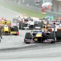 Malaysia jadi tuan rumah Formula 1 GP 2026, gantikan Bahrain