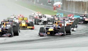 Malaysia jadi tuan rumah Formula 1 GP 2026, gantikan Bahrain