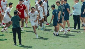 Media Vietnam Mulai Ketar-ketir, Timnas Indonesia Disebut Ancaman Besar