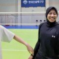 Megawati Hangestri sebut Hyundai Hillstate Lebih Nyaman