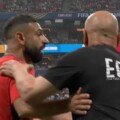 Mesir Desak FIFA Investigasi Wasit Laga Kontra Argentina