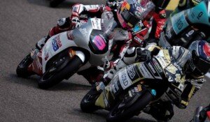 Moto3 Jerman 2026: Veda Ega Meroket Lima Posisi!