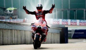 MotoGP Jerman 2026: Marc Marquez ‘Ngebut’ Menuju Puncak