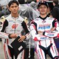 MotoGP Mandalika 2026: Mario Aji dan Veda Ega, Ajak Fans Penuhi Tribun Merah Putih