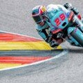 MotoGP: Rival Terkuat Veda Langsung Yakin Kompetitif di Moto2