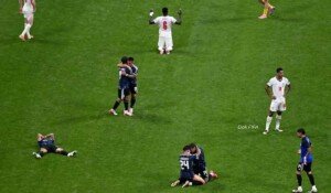 Negara Terbaik yang Tak Pernah Juara Piala Dunia: Kutukan Belanda Kapan Berakhir?