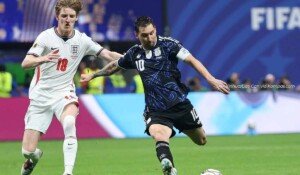 Nilai Pemain Spanyol vs Argentina, Jadi Mahal
