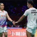 PBSI Rombak Jajaran Kepelatihan, Rionny Tinggalkan Pelatnas