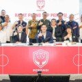 PERBASI Sahkan 10 Peraturan Organisasi Baru demi Masa Depan Basket Indonesia