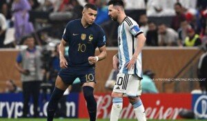 Para Bintang di Piala Dunia 2026, Ada Messi hingga Mbappe