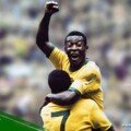 Patahkan Rekor 60 Tahun Pele, Messi Ukir Sejarah