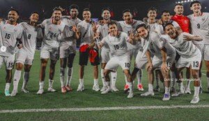 Pemain Timnas Indonesia yang Berkilau saat Indonesia Hajar Kamboja