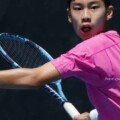 Petenis Muda Ethan Jake Frans Ukir Sejarah Baru, Tembus Wimbledon Junior 2026