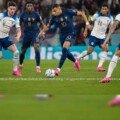 Piala Dunia 2026: Sepatu & Jersey Pink, Dipakai Mbappe hingga Haaland