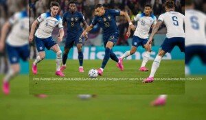 Piala Dunia 2026: Sepatu & Jersey Pink, Dipakai Mbappe hingga Haaland