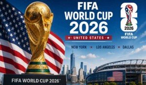 Piala Dunia 2026 di Amerika: Sukses Besar atau Masih Banyak Catatan?