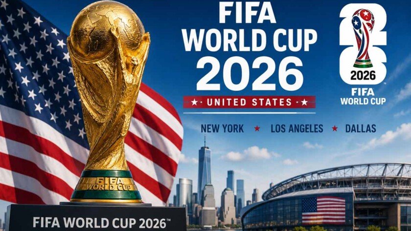 Piala Dunia 2026 di Amerika Sukses Besar atau Masih Banyak Catatan