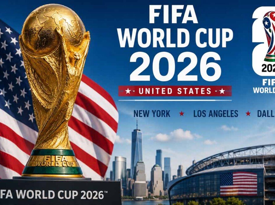 Piala Dunia 2026 di Amerika Sukses Besar atau Masih Banyak Catatan