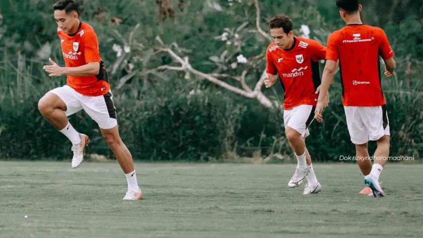 Prediksi 23 Pemain Timnas Indonesia di Piala AFF 2026, Persib Terbanyak - IMSPORT.TV